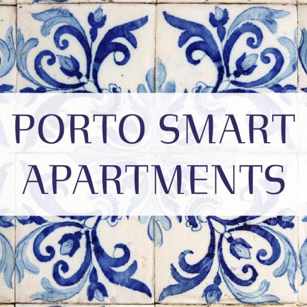 Porto Smart Apartments Republica Екстериор снимка